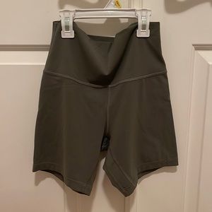 lululemon align short